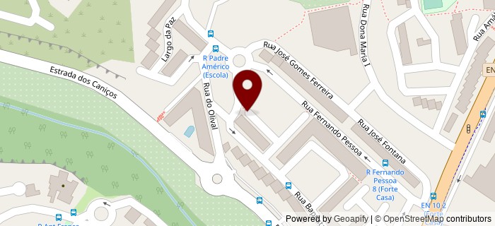 Rua Laura Alves, Vila Franca de Xira