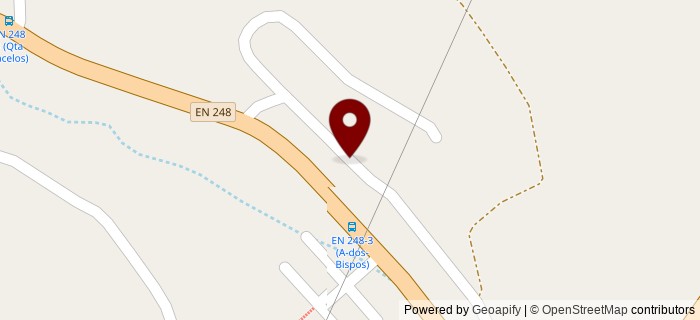 Rua Am�lia Rey Cola�o, Vila Franca de Xira