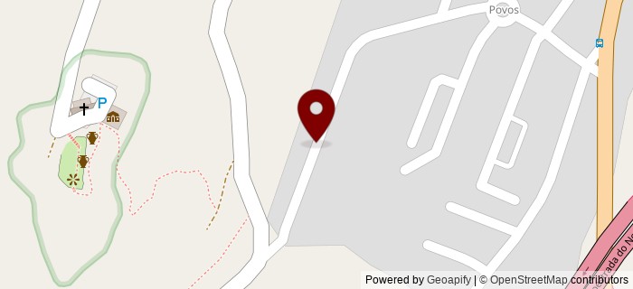 Rua J�lia Van Zeller Pereira Palha, Vila Franca de Xira