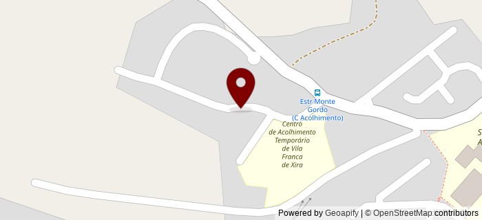 Rua Ant�nio Feliciano de Sousa, Vila Franca de Xira