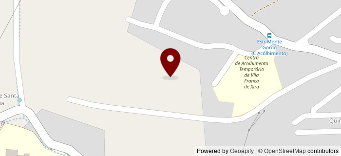 Rua Condes de Pombeiro, Vila Franca de Xira