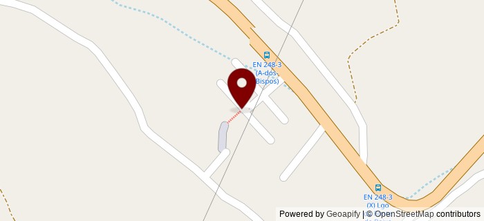 Rua Fernando Curado Ribeiro, Vila Franca de Xira