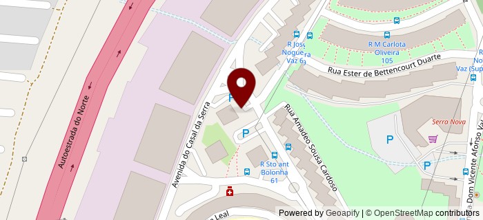 Casal da Torricada, Vila Franca de Xira