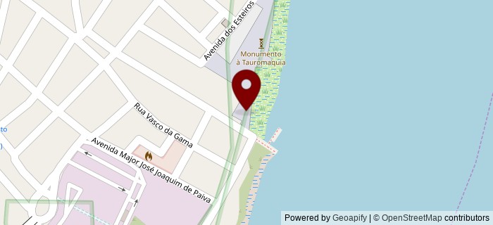 Largo do Cais, Vila Franca de Xira