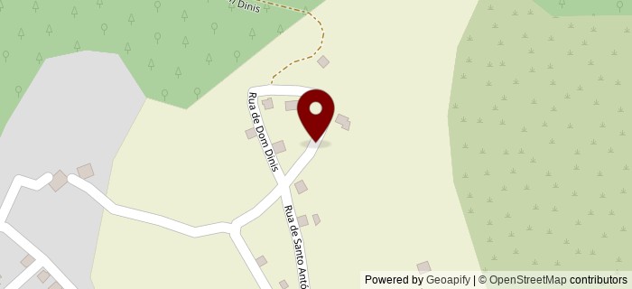 Rua de Santo Ant�nio, Vila Franca de Xira