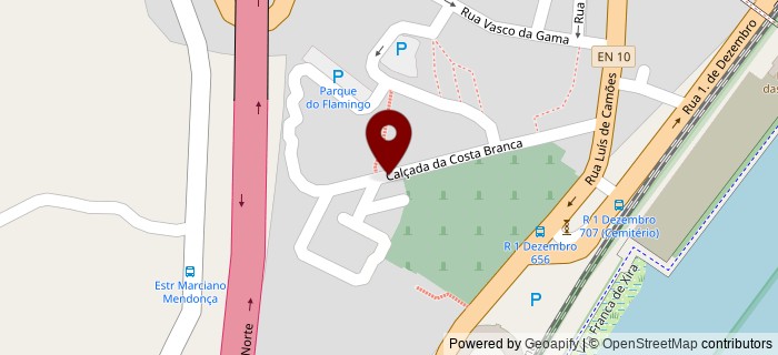 Rua Manuel Cust�dio, Vila Franca de Xira