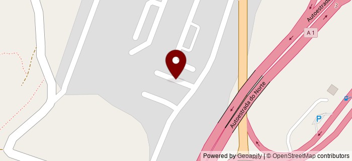 Travessa do Olival, Vila Franca de Xira