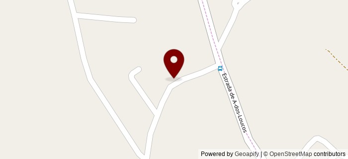 Caminho dos Lavadouros da Agruela, A-dos-Bispos