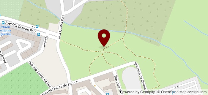 Rua Carlos Duarte Cane�as, Amadora