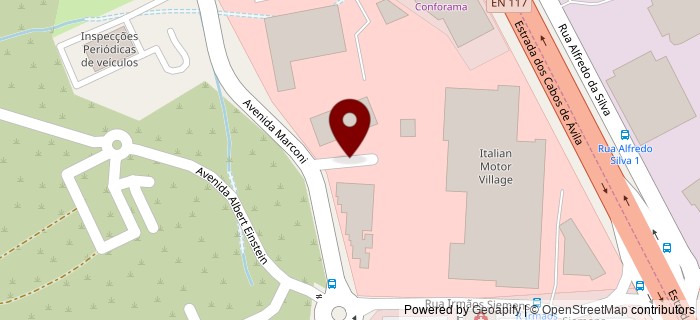 Casal de Alfragide, Amadora