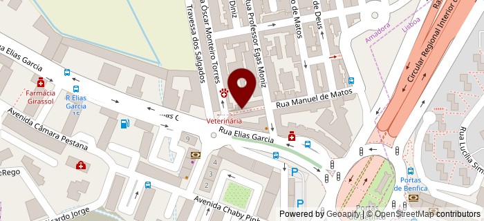 Vila Em�lia Adelaide, Amadora