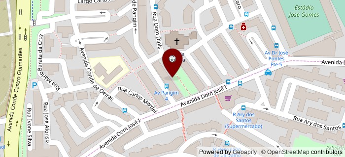 Parque Revolu��o 25 de Abril, Amadora