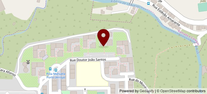 Praceta Adelaide Cabete, Odivelas