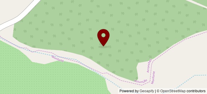 Casas Novas, Casas Novas