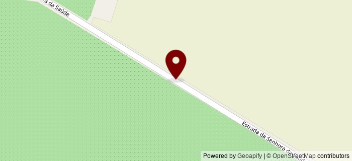 Estrada da Sa�de, Campo Maior