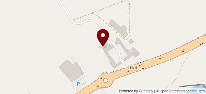 Alpedreira, Alpedreira