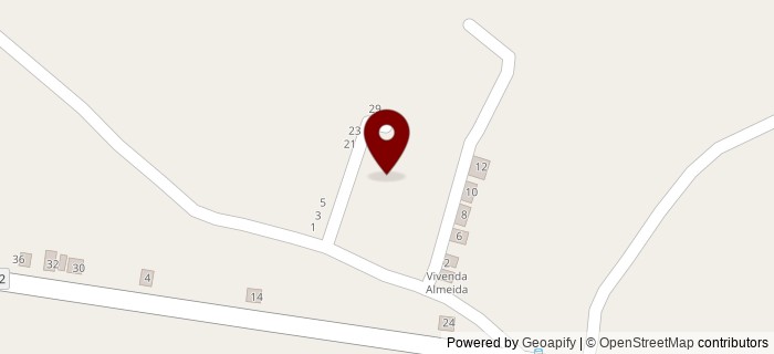 Cal�adinha, Cal�adinha