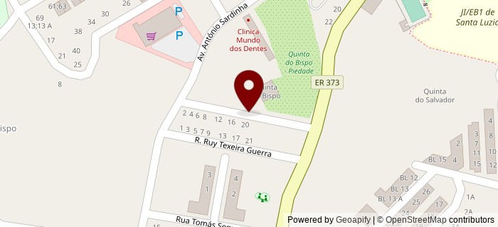 Rua Conselheiro Ant�nio Coelho Ventura, Elvas