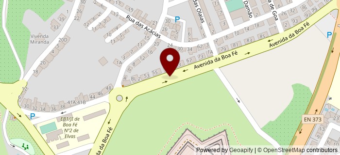 Rua da Igreja, Elvas