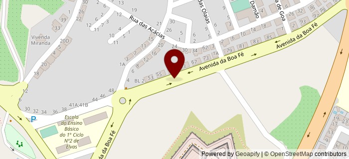 Rua Doutor Janu�rio Cavalheiro, Elvas