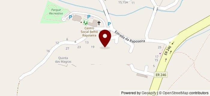 Telhal do Quico, Elvas