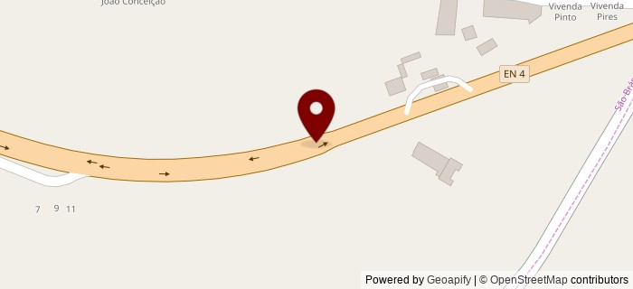 Pinheiro de Cima, Varche