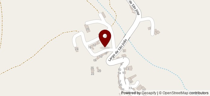 Amieira Cova, Amieira Cova