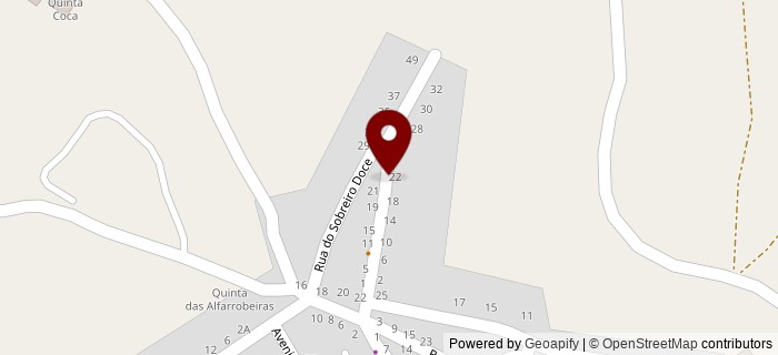 Bairro Nossa Senhora dos Rem�dios, Gavi�o