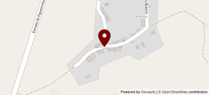 Rua Camilo Castelo Branco, Ponte de Sor