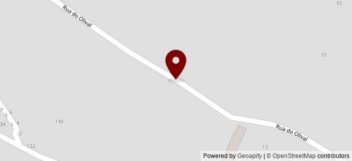 Rua do Olival, Ponte de Sor