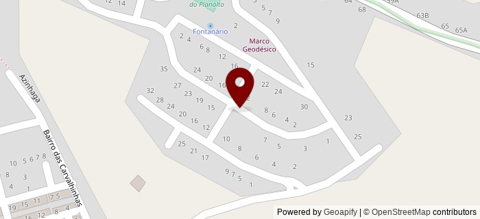 Rua do Alecrim, Portalegre