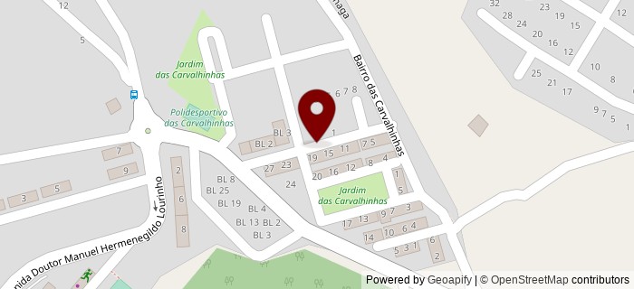 Rua Doutor Laureano Sardinha, Portalegre