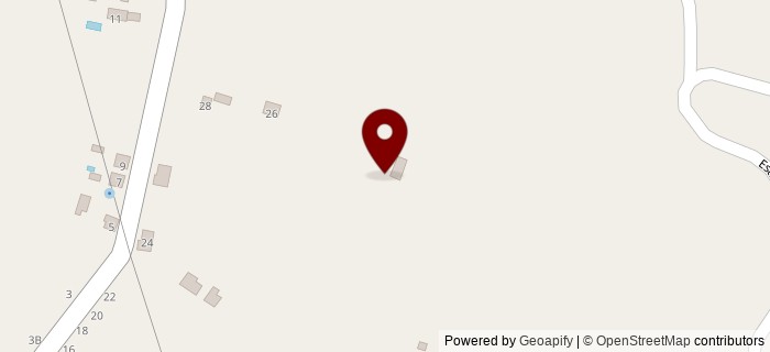 Quinta de S�o Jorge, Portalegre