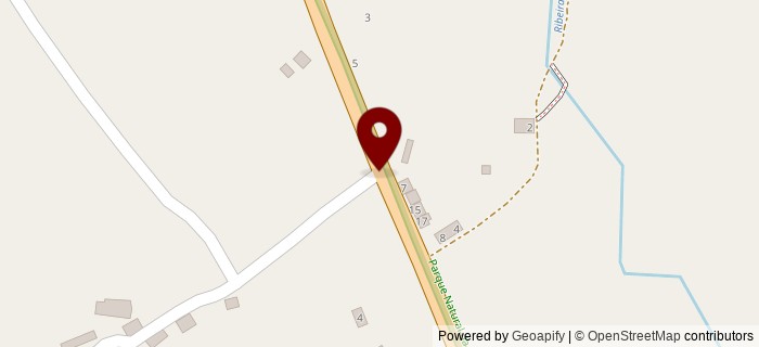 Fonte de Sapo, Fonte de Sapo