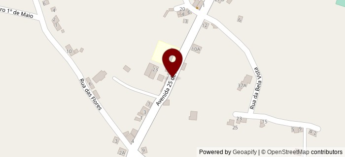 Avenida 25 de Abril, Urra