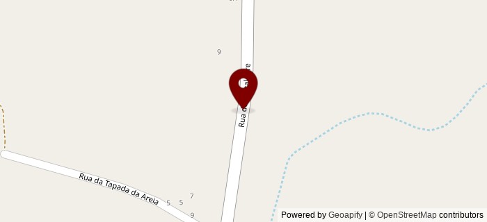 Rua de Portalegre, Urra