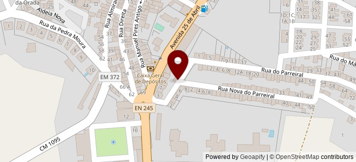 Bairro Bastos Ribeiro, Sousel