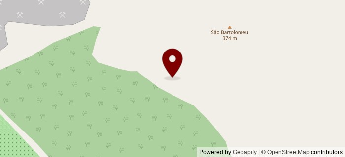 Estrada da Serra de S�o Bartolomeu, Sousel