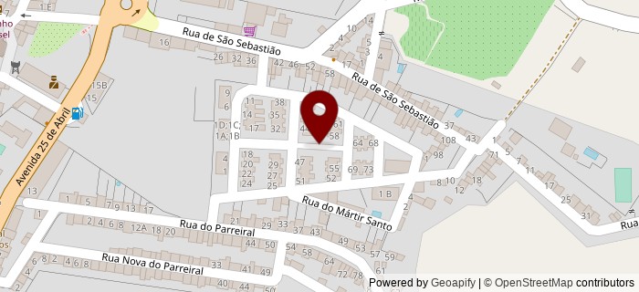Bairro Doutor Francisco S� Carneiro, Sousel