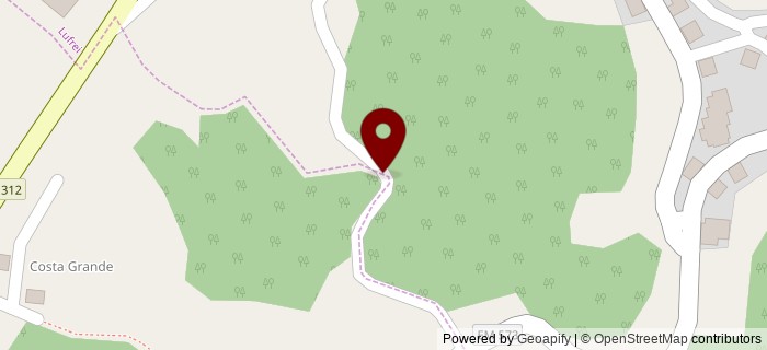 Baseiro de Baixo, Amarante