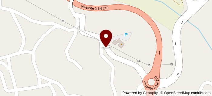 Ruela do Outeiro de Baixo, Amarante