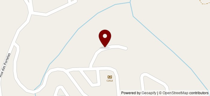 Travessa de Ras��es, Amarante