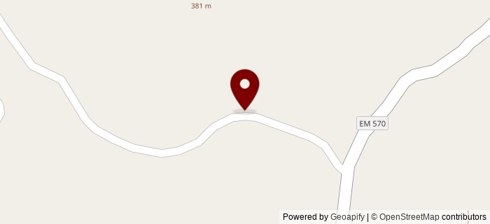 Travessa da Pedreira, Amarante