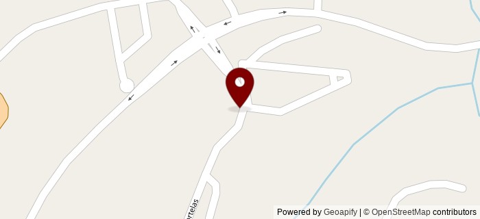 Travessa Variante de Cepelos, Amarante