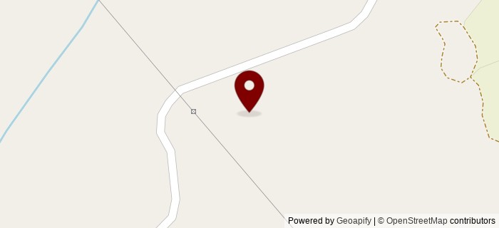 Rua da Cruz, Bai�o