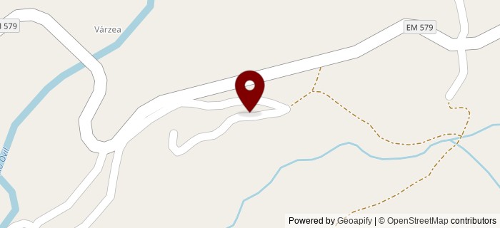 Rua do Outeiro da V�rzea, Bai�o