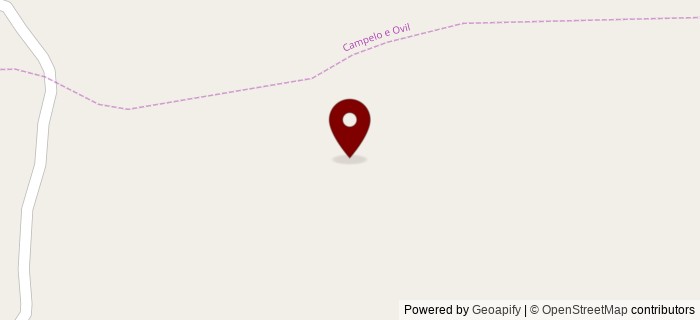 Caminho de Vila, Bai�o