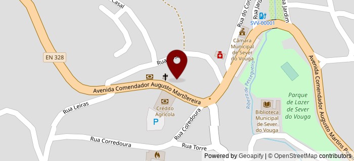 Vale das P�voas, Vale das P�voas