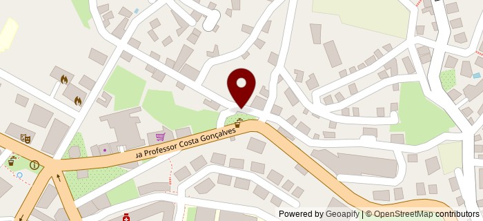 Largo Alexandre Herculano, Felgueiras