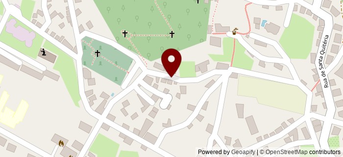 Travessa da Alegria, Felgueiras